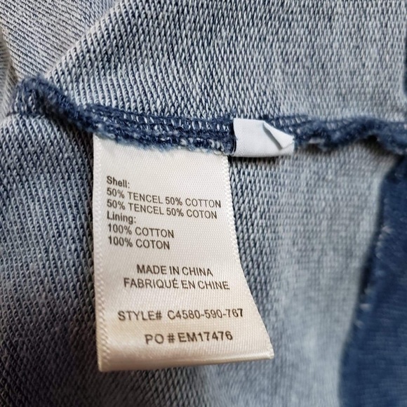 Cloth and Stone Hoodie - Picture 5 of 5